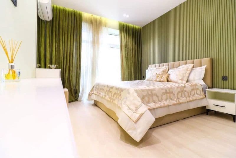 Яккасарайский Район <br />
Локация: ЖК КИСЛАРОД <br />
Этажн — фото 5