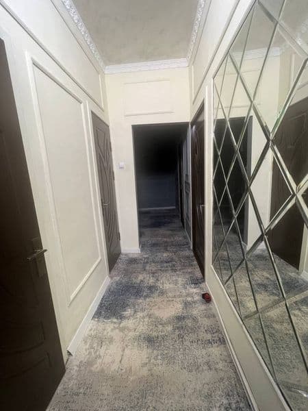 Bez makler arendaga kvartira 3xonali 4xona disayam boladi 1e — фото 5