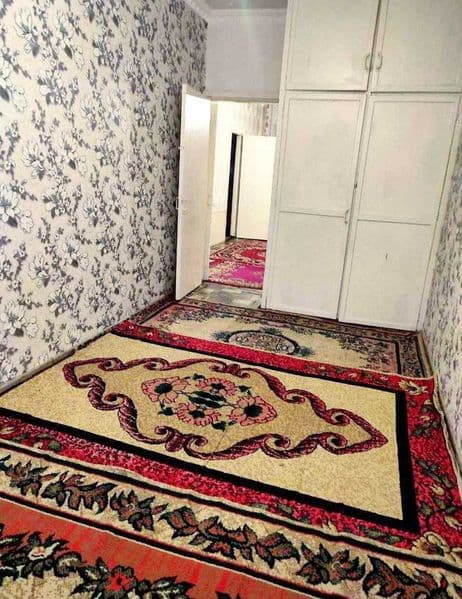 BEZMAKLER CHILONZOR<br />
BOLLARGA KVARTIRA<br />
<br />
Kva