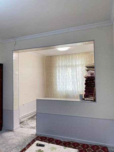 Kvartira qizlarga sheriklikga ozoda tartibli qizlar olinadi  — фото 4