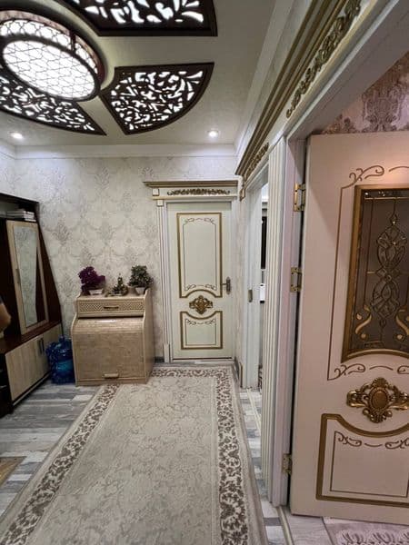 Аренда квартира <br />
Район - Алмазарский<br />
Ориентир -  — фото 4