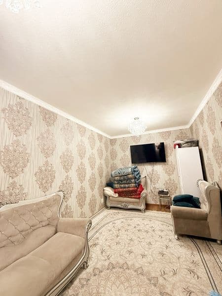 Arenda <br />
Choshtepa metroga 100 metir<br />
2 xona  6 et — фото 3