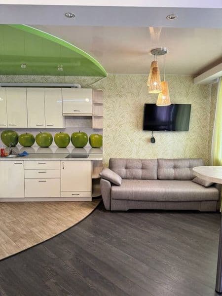 Метро Буюк Ипак Йоли. Квартира для девушек. Риэлторы прошу н — фото 4