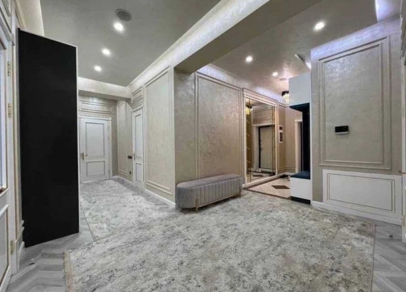 Мирабдаский район<br />
Ул Тарас Шевченко<br />
ЖК Мирабад Э — фото 4