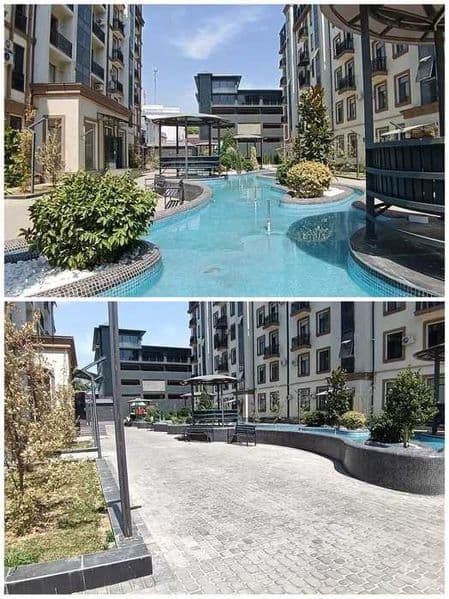 Сдаётся КЛАССНАЯ квартира<br />
<br />
• Район: Мирзо Улугбе — фото 5