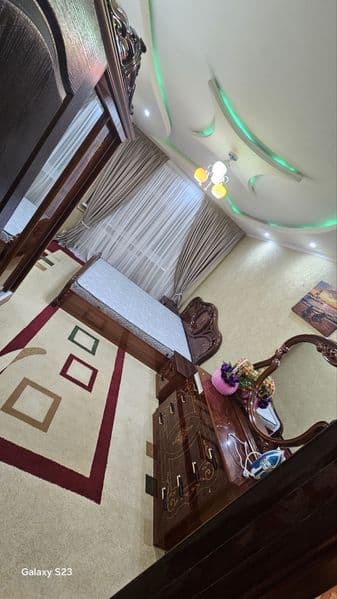 Срочно сдаю 3комн кв на долгий срок иностранцам <br />
Кварт — фото 4