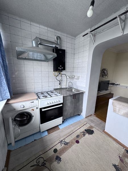 Сдаётся квартира в аренду <br />
Авиа городок, Учувчилар Шах