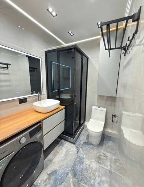 Сдается квартира с авторским ремонтом<br />
<br />
• Район:  — фото 4