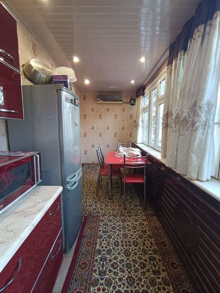 2 хонали уй ижарага берилади. Барча шароитлари бор. Мактаб,  — фото 4