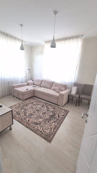 Место нахождение: Яшнабадский район <br />
Жк Ассалом Махтум — фото 2