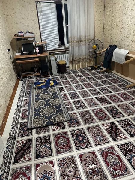 Срочно сдается квартира в Чиланзарский район<br />
<br />
1-