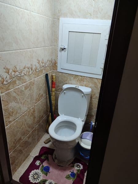 Сдаётся квартира для студентов, с хозяйкой.<br />
Квартира 2 — фото 4