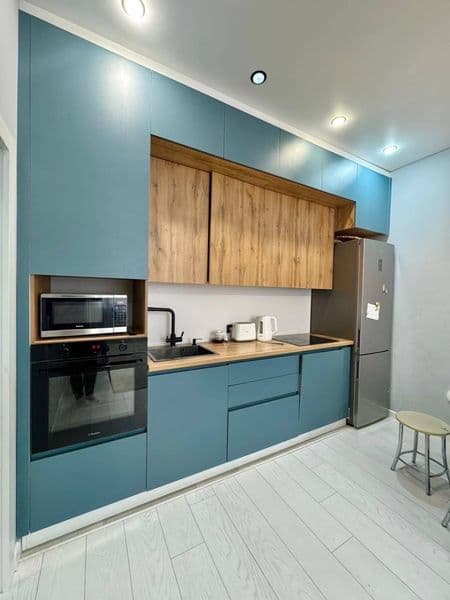 К вашему вниманию рады представить 2х комнатную квартиру на  — фото 5