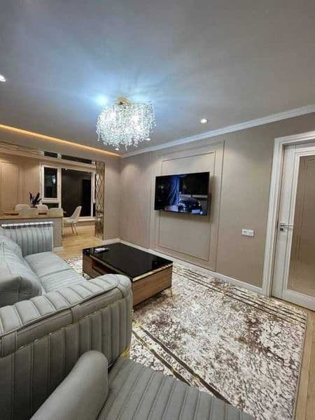 Район: Шайхантахурский<br />
Адрес: Ц 13 Лабзак<br />
Ориент — фото 2