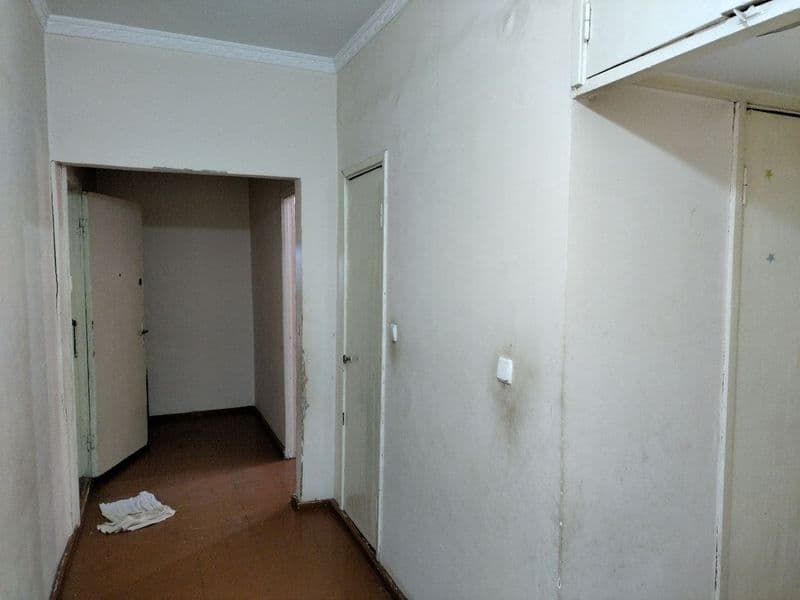 Аренда квартира 2/4/5 на Ахмад Югнакий подробности по телефо — фото 4