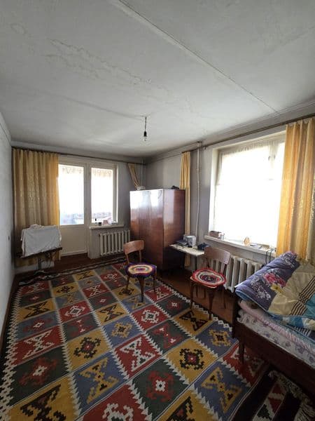 Аренда<br />
Чиланзар 15<br />
1/4/5<br />
Балкон 2х6 <br /> — фото 2