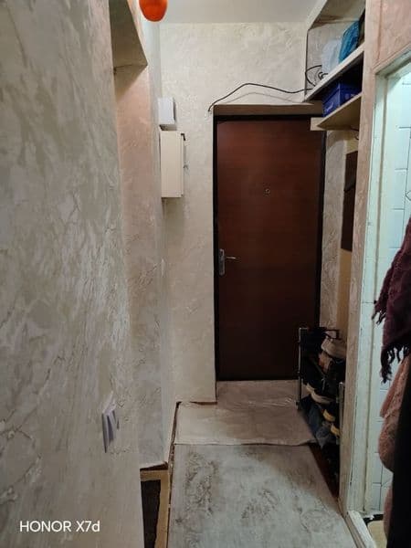 Аренда <br />
Ялангач 1/4/4 <br />
300$<br />
Балкон 1.5#3<b — фото 4