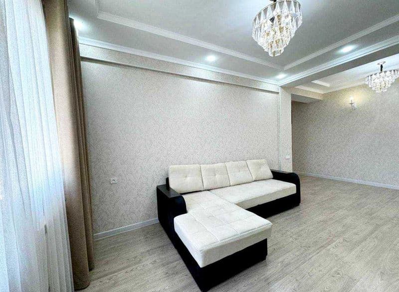 Сдаётся КЛАССНАЯ квартира<br />
<br />
• Район: Яшнабадский  — фото 2