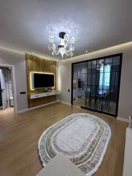 Сдаётся КЛАССНАЯ квартира<br />
<br />
• Район: Яшнабадский< — фото 3