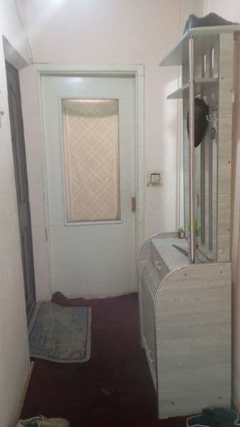 Чилонзор 8 мавзеда 2 хонали Уй бор шерикликка 2 киши керак М