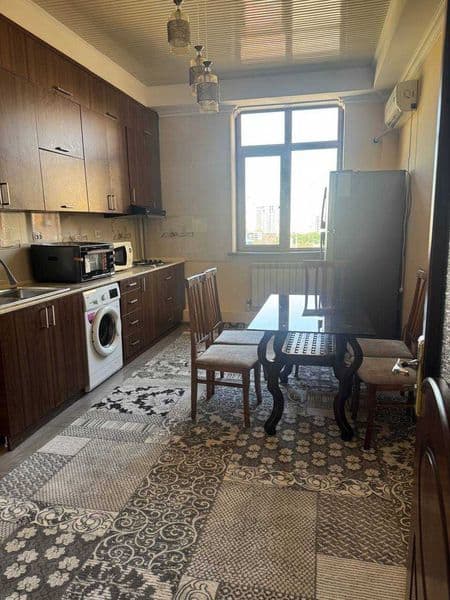 Юнусабад район Ц5 напротив Республиканская МЧС АРТЕЛ ДОМ 3-х — фото 5