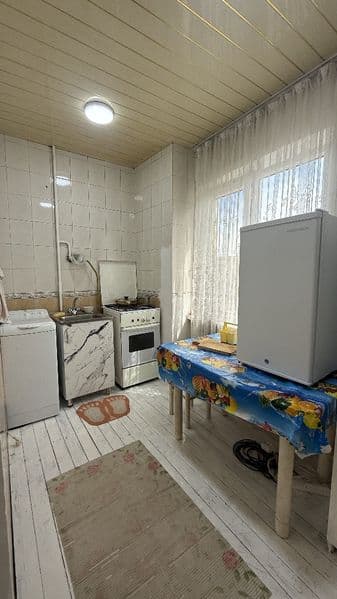 ориентир Yunusabad Gallery <br />
имеется балкон , мебелиров — фото 5