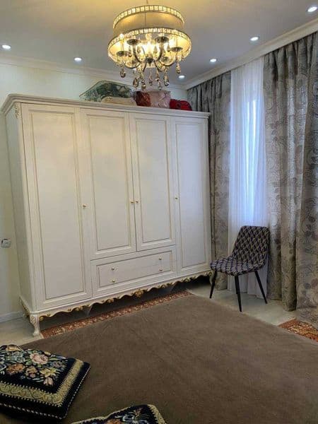 Сдаётся квартира в новостройке!<br />
Яшнабадский район,<br  — фото 5