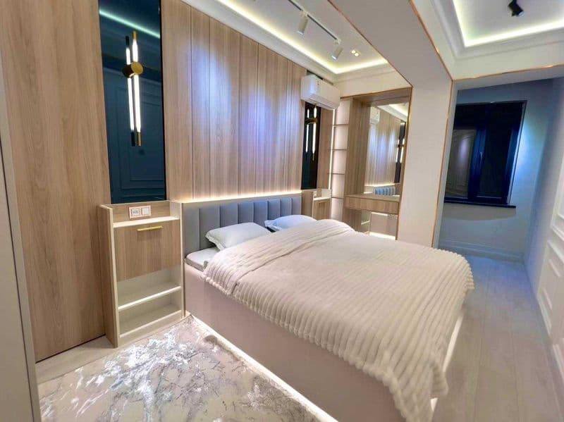 АРЕНДА КВАРТИРЫ<br />
<br />
Локация: Мирзо-Улугбекский р-йн