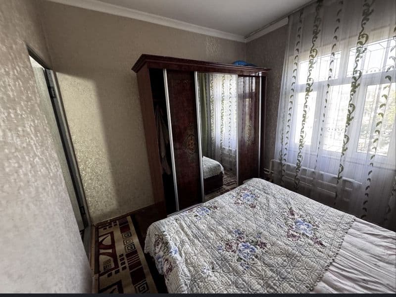 Yosh oila va qizlarga ijaraga uy uzoq muddatga Yangi remont 