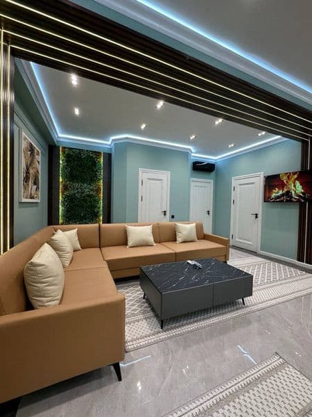 Шайхантахурский район <br />
Ташкент Сити <br />
Жк Бульвар< — фото 5