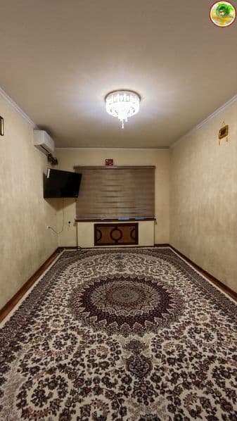 Аренда 3/3/5.  78м²<br />
Улучшенная планировка <br />
Комна — фото 3