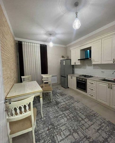 Район: #Яшнабад <br />
Ориентир:  махтумкули IT Park <br />
 — фото 3