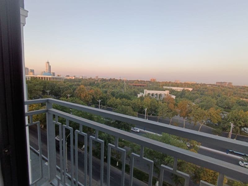 Uy yani va  barcha qulayliklarga ega, Milliy bogʻ metrosiga  — фото 2