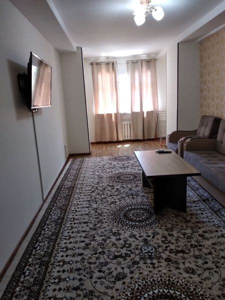 Сдам свою 2/3 комнатную квартиру с жил. пл. 85 м2 на Метро Б — фото 2