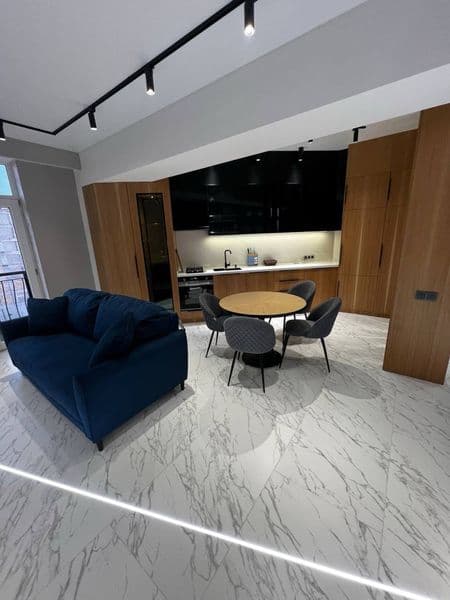 АРЕНДА КВАРТИРА<br />
<br />
2-комн/7-этаж/9-этажный дом<br  — фото 2