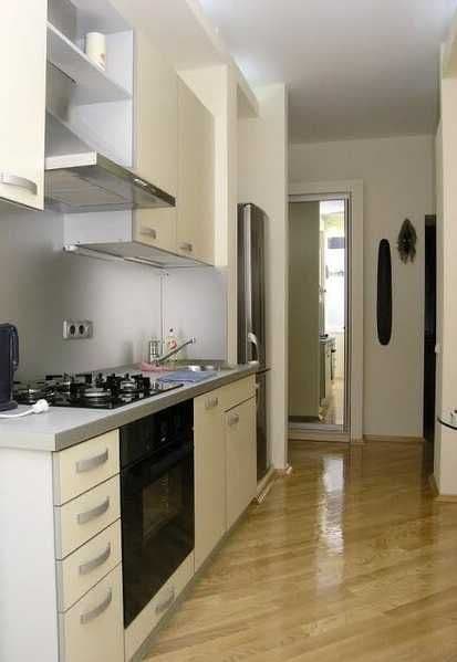 Сдаётся  Квартира в Новостройке<br />
#Ориентир - сзади ЖК П — фото 3