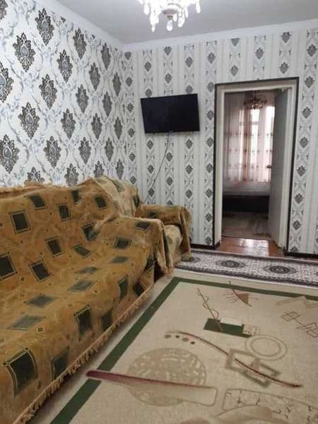 АРЕНДА !!! Уютная чистая квартира возле бывш. магазин ЦУМ — фото 3