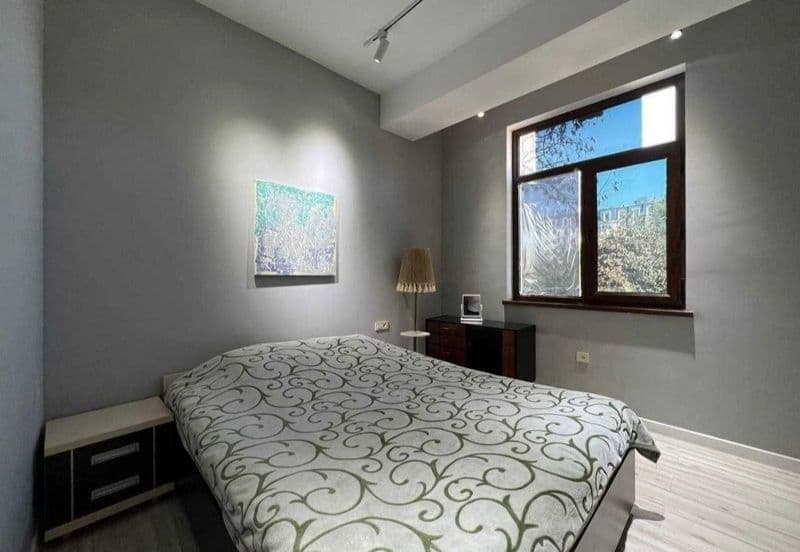 Аренда в Новостройке <br />
4х комнатная <br />
2й этаж <br  — фото 2