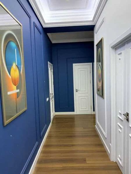 Сдаётся квартира на Мирабад Авеню‼️<br />
Ориентир - Госпита — фото 2