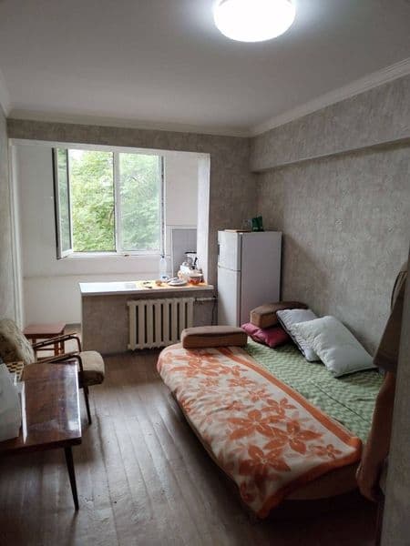 Сдаётся квартира бывшие общежития 1/3/4/ все условия внутри  — фото 2