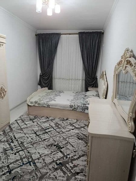 3/9/10 <br />
Сдается 3 комнатная квартира Новостройка Карас