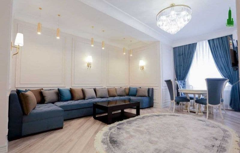 Сдаётся квартира на ЖК Мирабад Авеню‼️<br />
Ориентир - Госп — фото 2