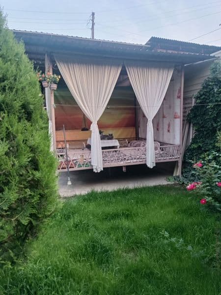 Ijara kvartira bor õĝil bollaga malika bozorini oldida sharo — фото 4