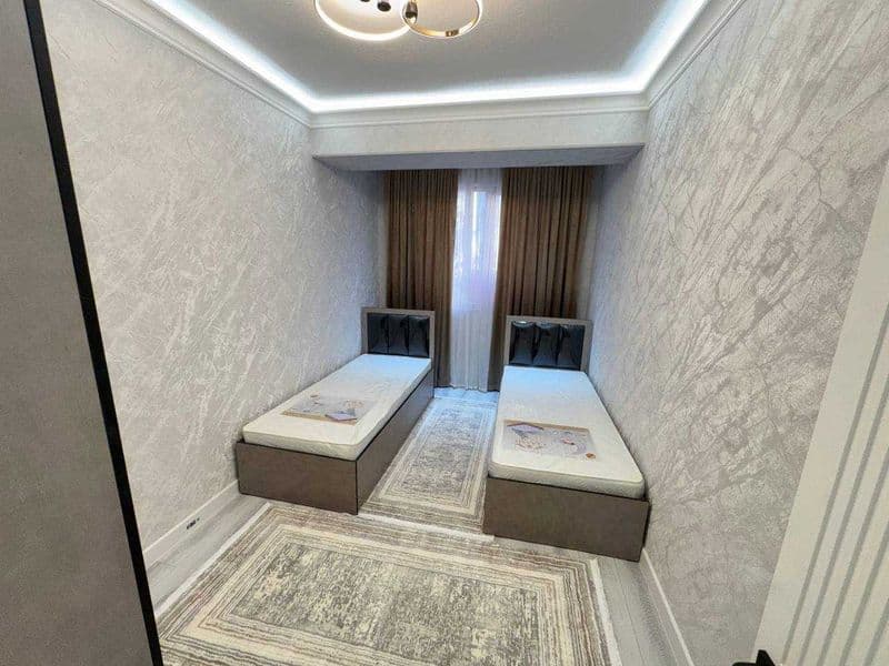 Сдаётся КЛАССНАЯ квартира<br />
<br />
• Район: Яккасарайски — фото 2