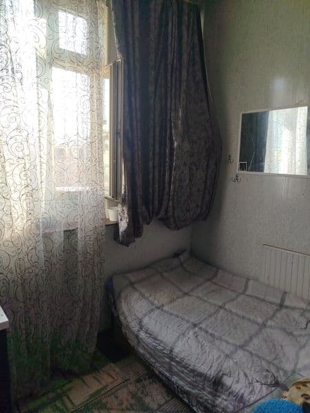 Своя комната с хозяйкой на Юнусабаде. Можно с ребенком или с