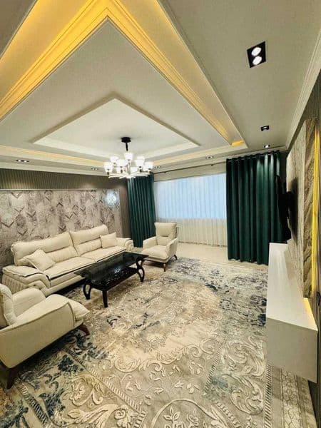 Сдаётся КЛАССНАЯ квартира<br />
<br />
• Район: Мирзо-Улугбе — фото 2