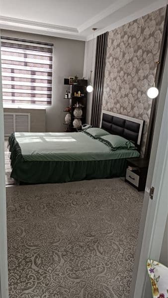 2 хонали квартира арендага берилади мирзо улугбек метро йони