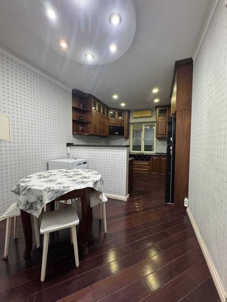 Сдается 3 комнатная квартира 90 кв.м.<br />
Кирпичный дом <b — фото 5