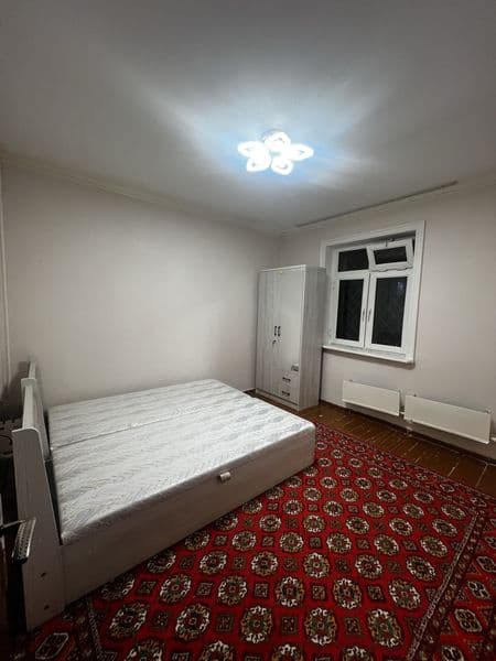 Chilonzor 21kv 3/1/4 400$ <br />
Oila<br />
Qizla<br />
Boll — фото 2