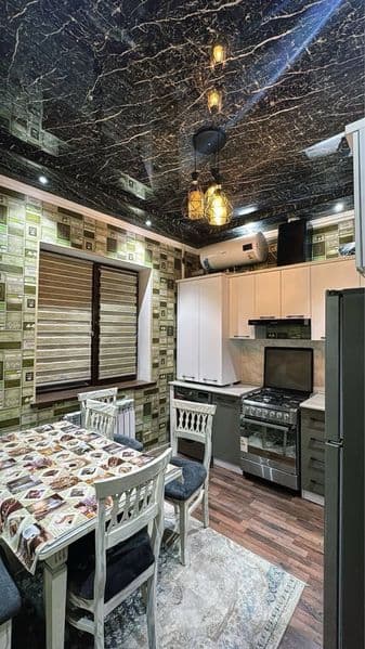 Аренда Квартира<br />
Алмазарский район<br />
Алмазар Сити < — фото 5